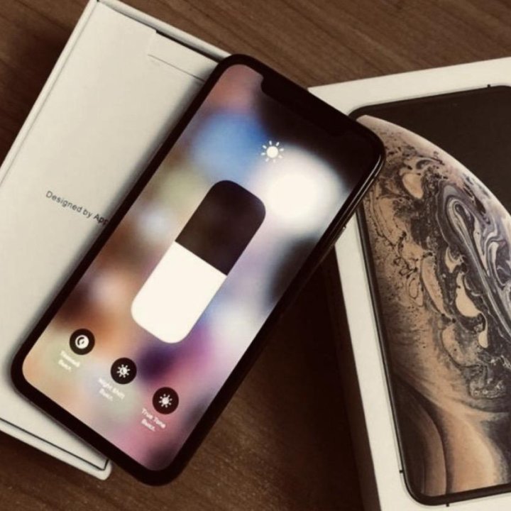 iPhone XS 256 Gb ,Настоящий Американец 