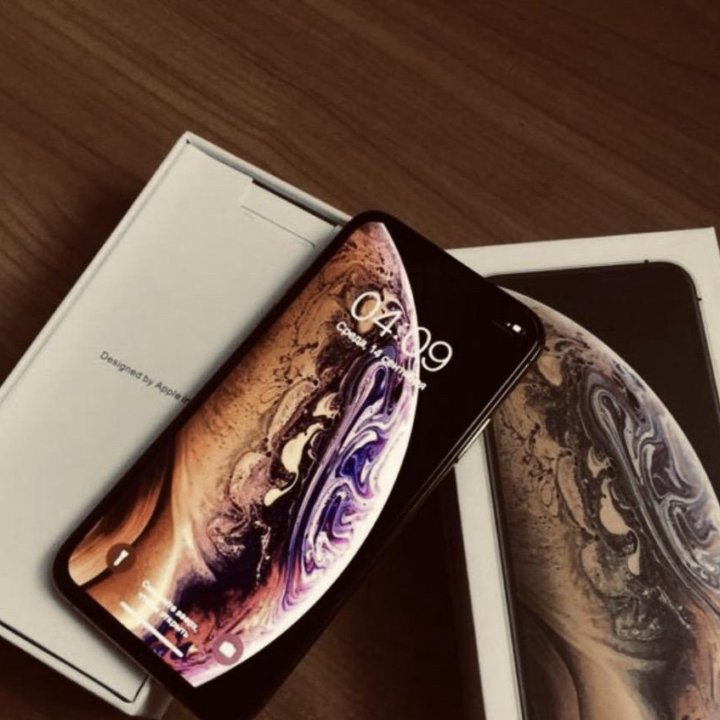 iPhone XS 256 Gb ,Настоящий Американец 