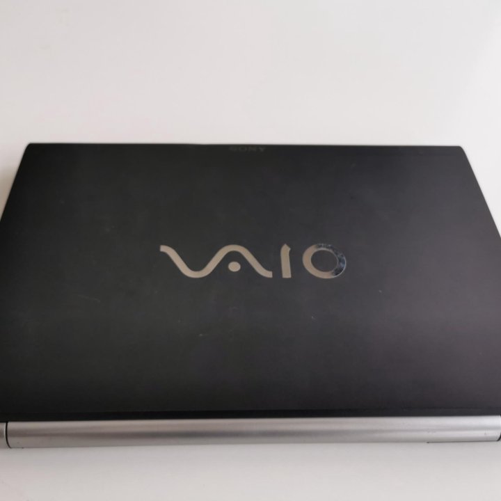 Ноутбук Sony Vaio VGN-z11VRN