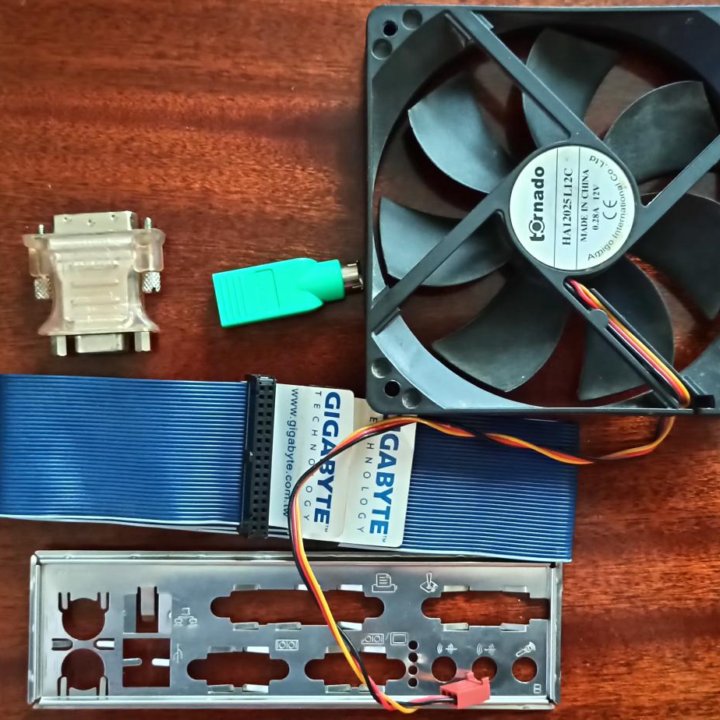 Материнская плата epox,socet 478+pentium 4 2.4ghz