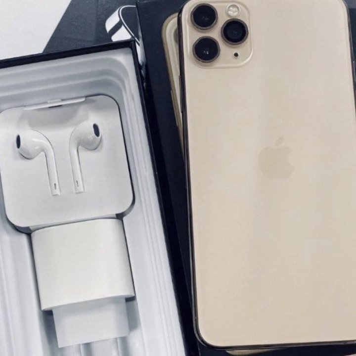 Apple iPhone 11 Pro 256 Gb Оригинал 