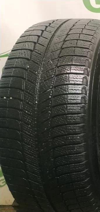 225/65 R17 Michelin X-Ice xi2 1 шт