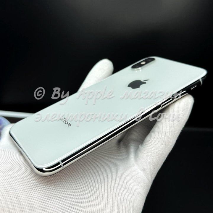 iPhone Xs 512GB 