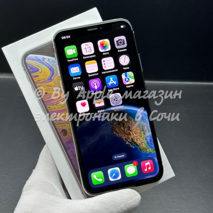 iPhone Xs 512GB 