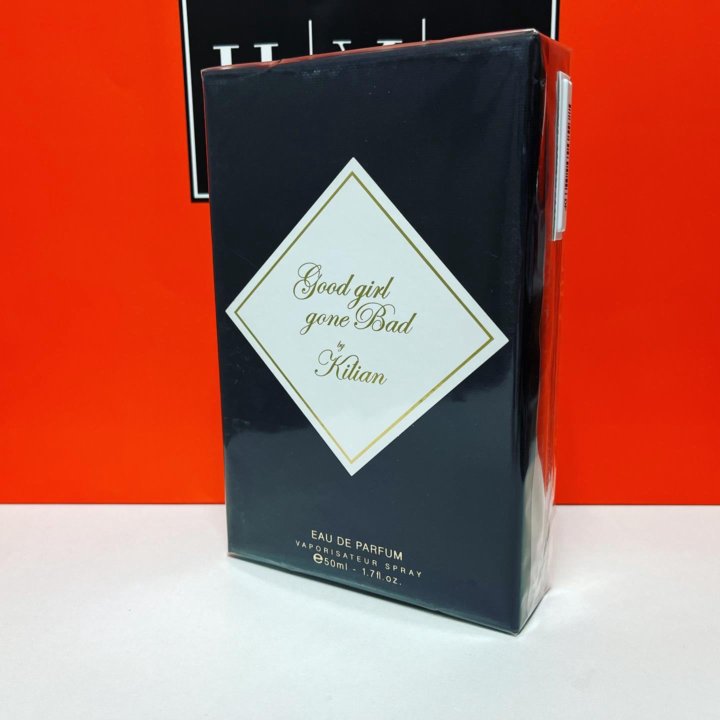 Kilian - Good Girl Gone Bad 50ml