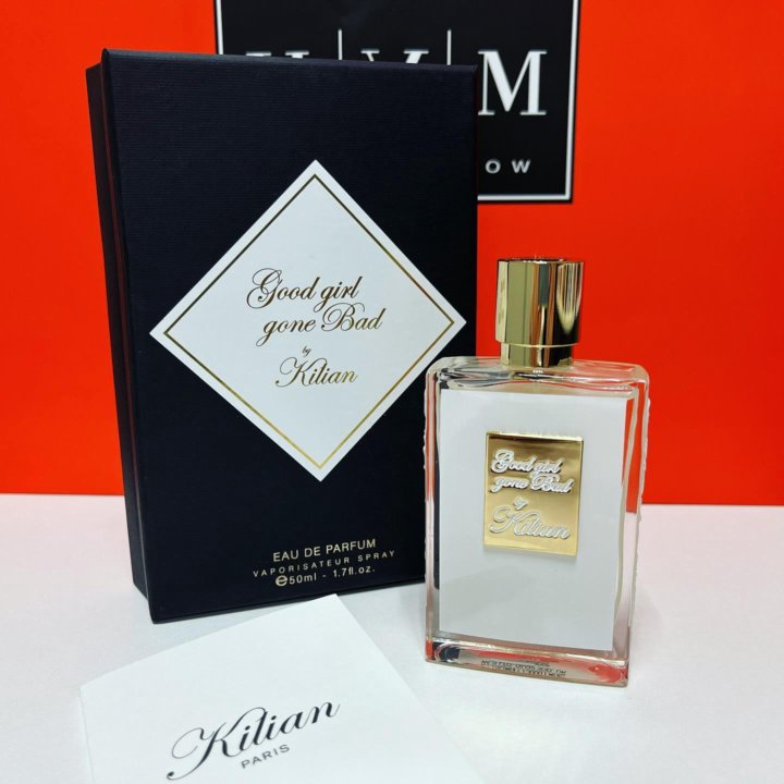 Kilian - Good Girl Gone Bad 50ml