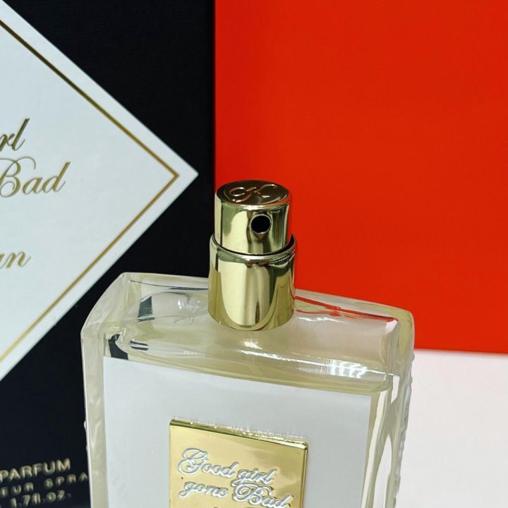 Kilian - Good Girl Gone Bad 50ml