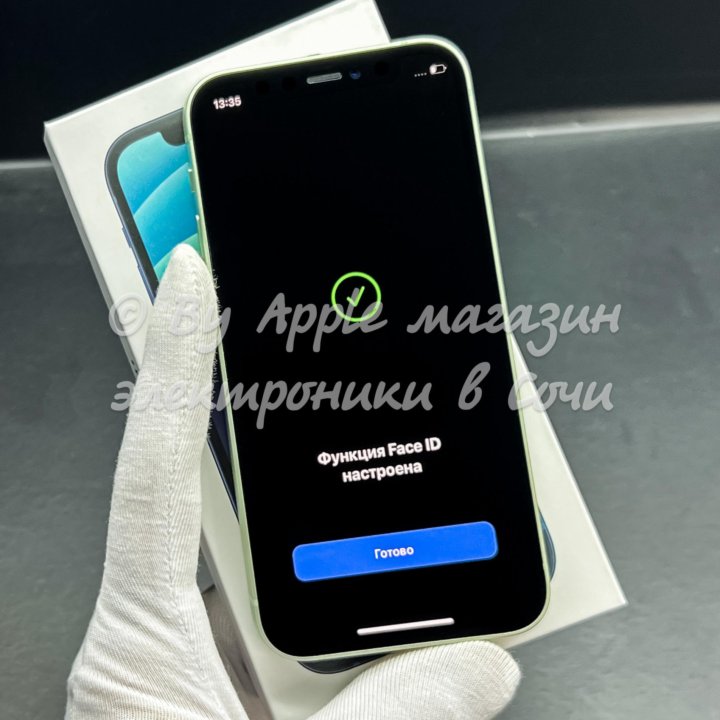 iPhone 12 mini 128GB (оригинал)