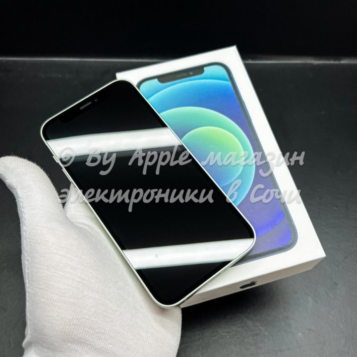 iPhone 12 mini 128GB (оригинал)