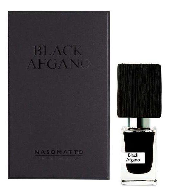 Блек Афгано 30 мл.