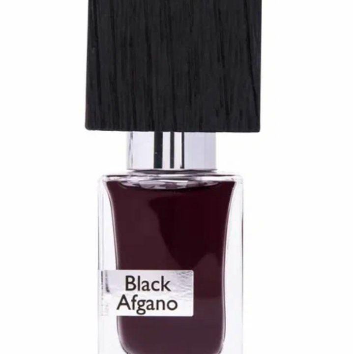 Блек Афгано 30 мл.