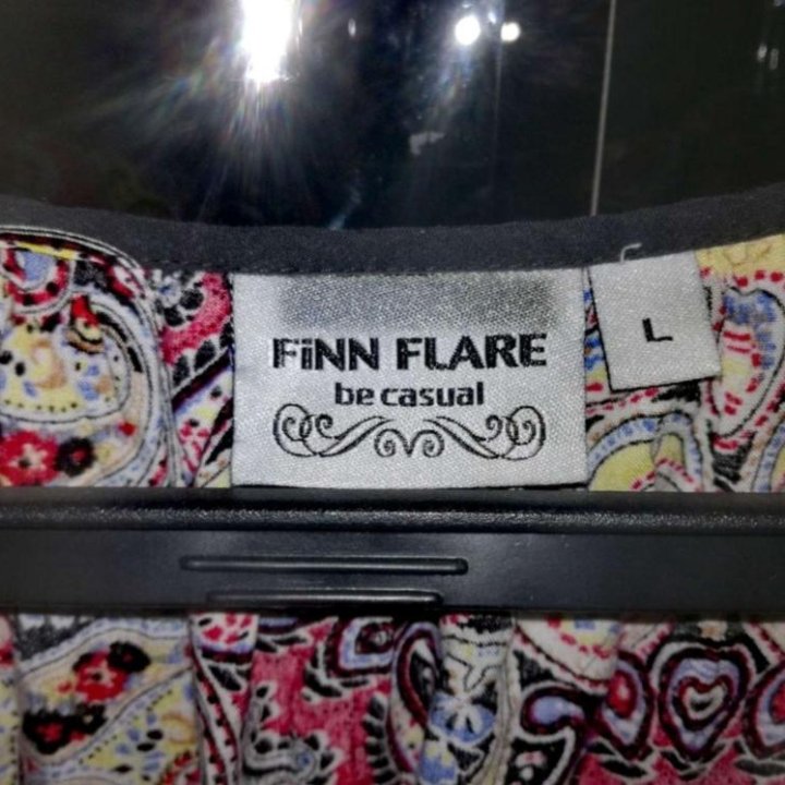 Платье женское 48 размер Finn Flare