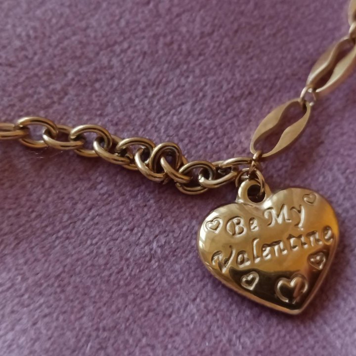 Ожерелье ❤