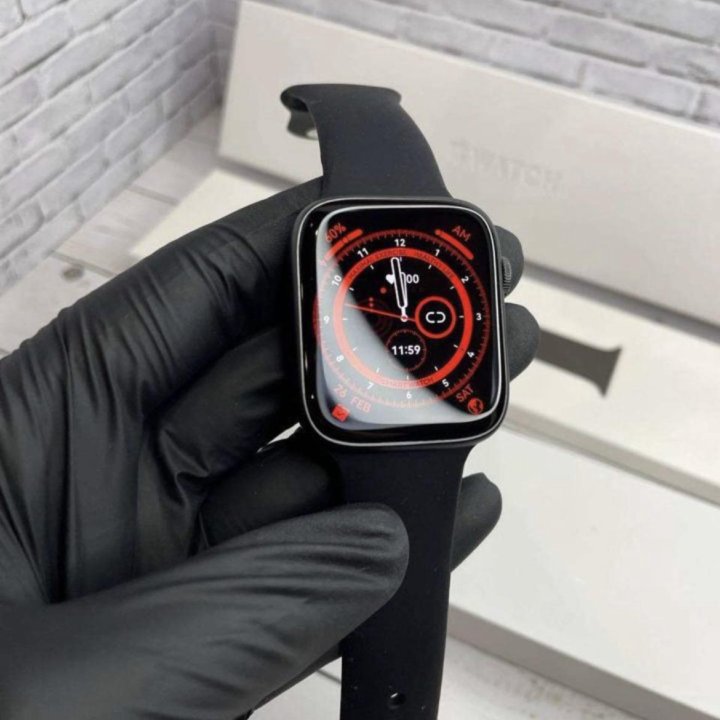 Apple Watch 8 2023 Новые