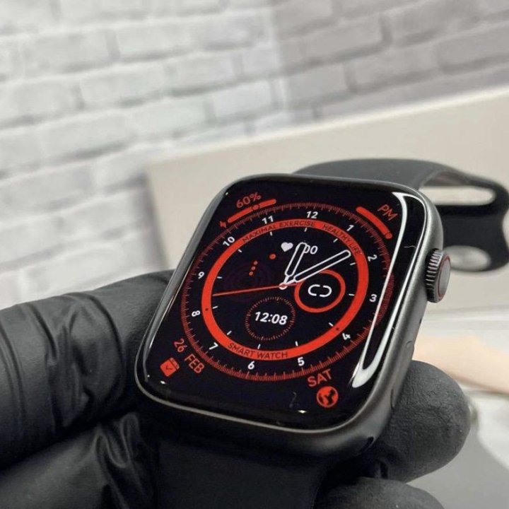 Apple Watch 8 2023 Новые