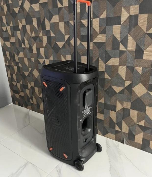 JBL PartyBox 310 в Москве, цена 24 300 руб. | Объявления о продаже в ...