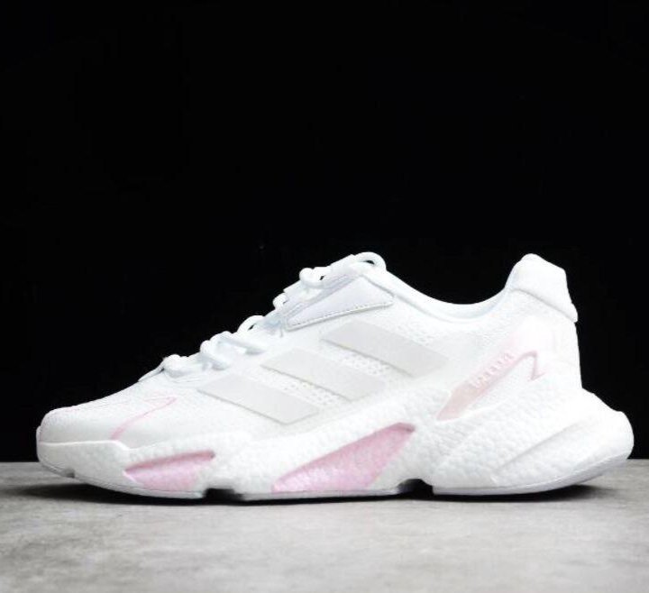 Кроссовки Adidas X9000L4 Boost