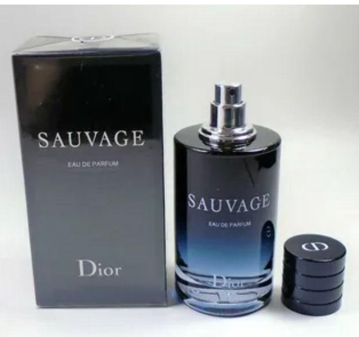 Dior SAUVAGE