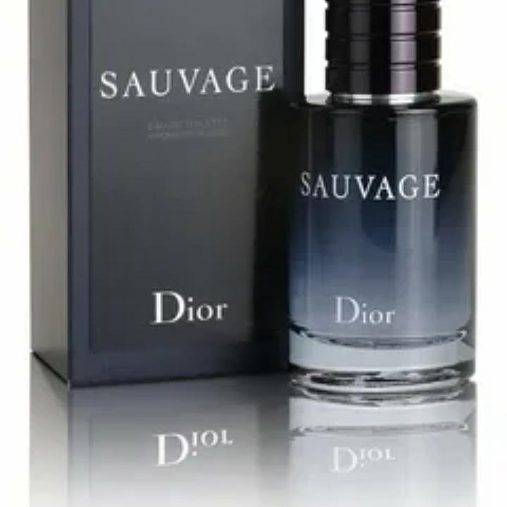 Dior SAUVAGE