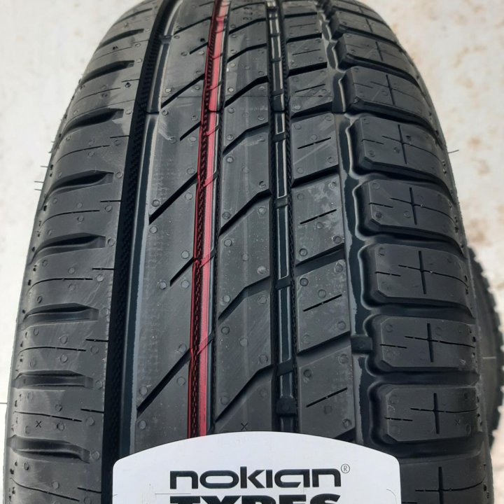 Новые 155/70 R13 Nokian Nordman SX3