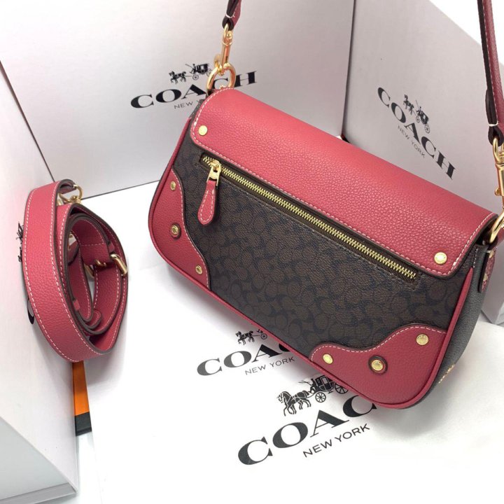 Сумка coach