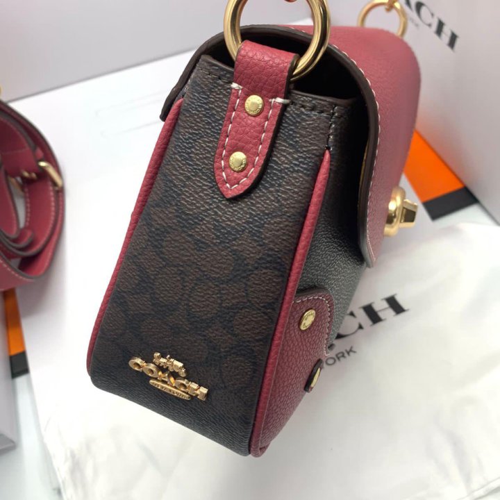 Сумка coach