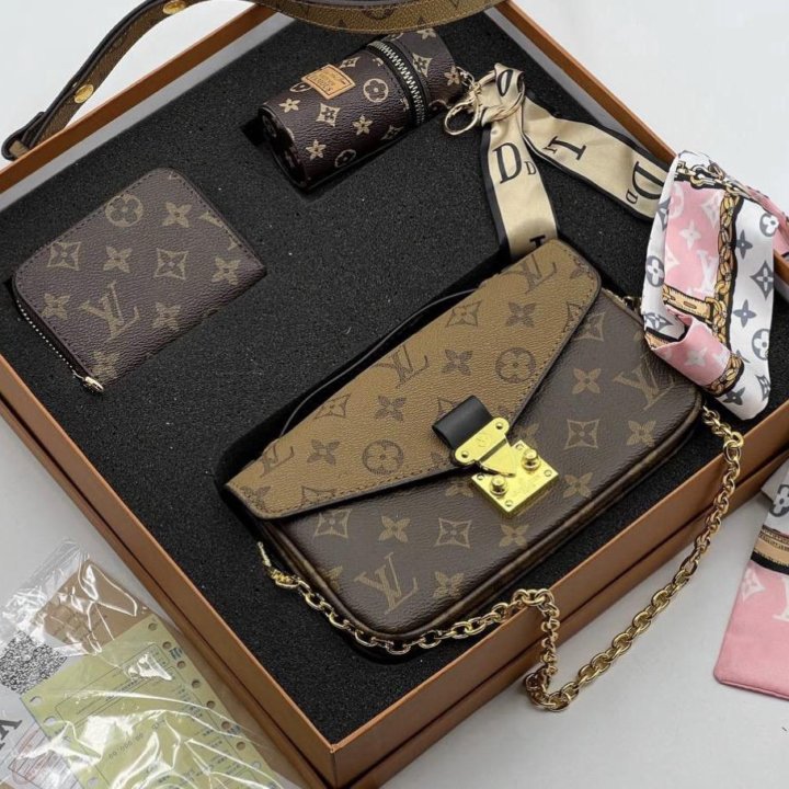 ⚜️Набор Louis Vuitton⚜️