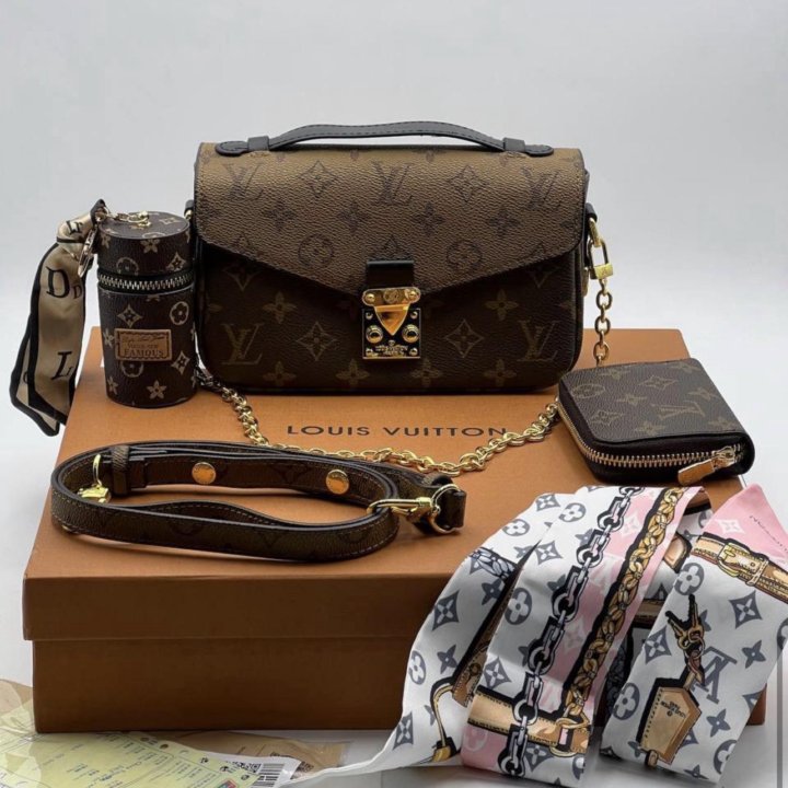 ⚜️Набор Louis Vuitton⚜️