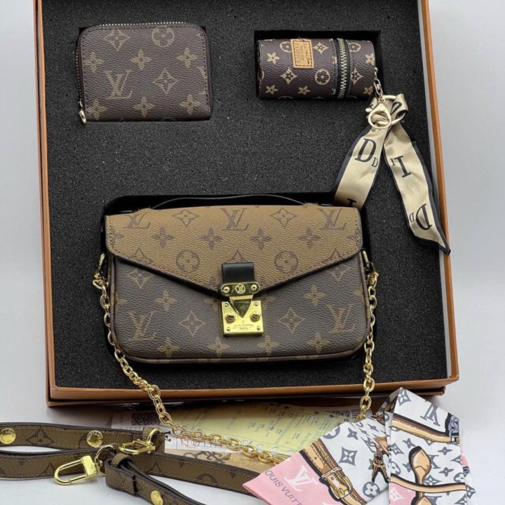 ⚜️Набор Louis Vuitton⚜️