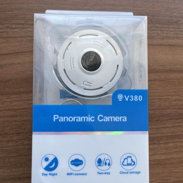 Камер видеонаблюдения