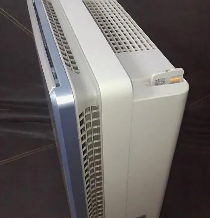 Очиститель воздуха Daikin MC704 avm