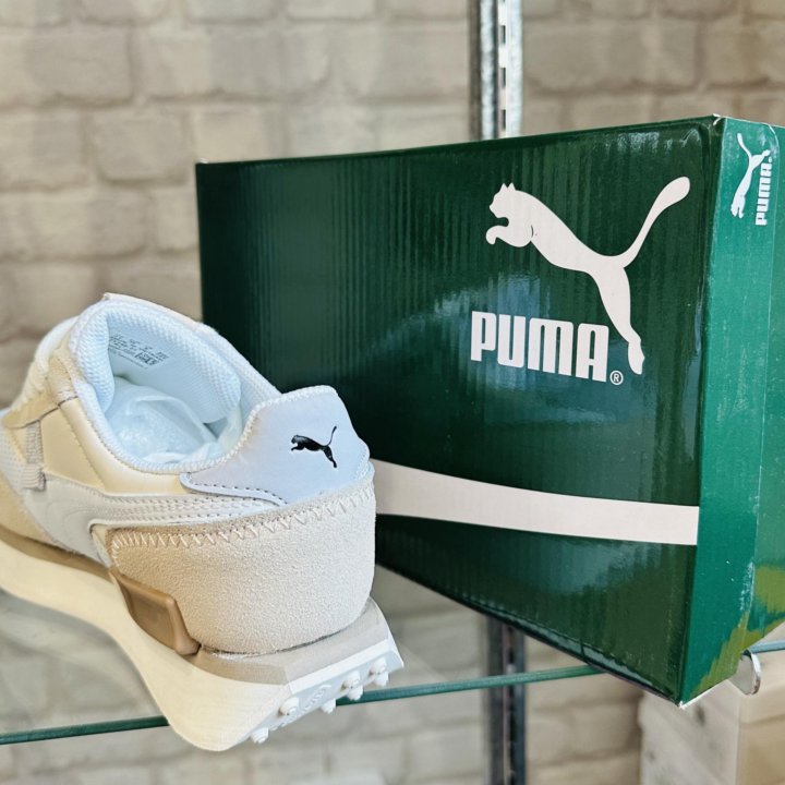 Кроссовки Puma 35-41 р