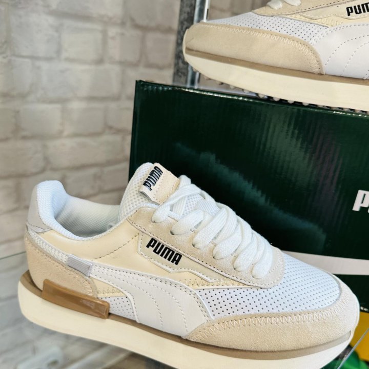 Кроссовки Puma 35-41 р