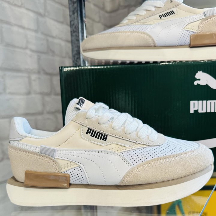 Кроссовки Puma 35-41 р