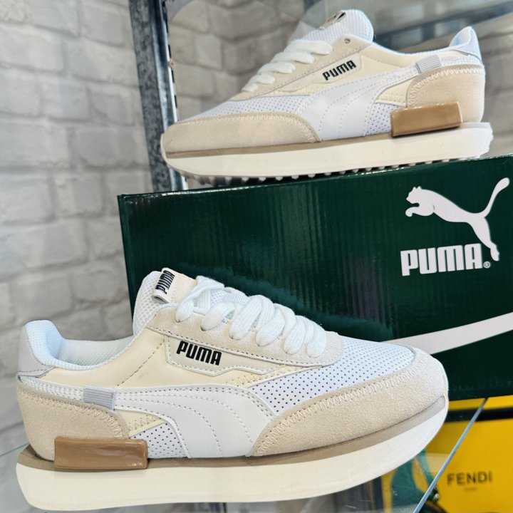 Кроссовки Puma 35-41 р