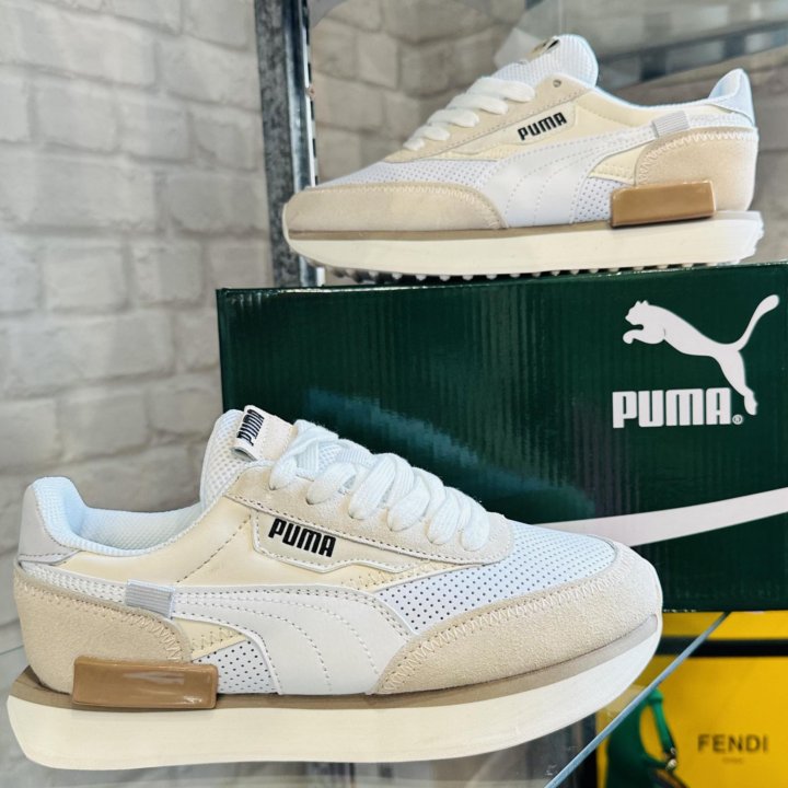 Кроссовки Puma 35-41 р