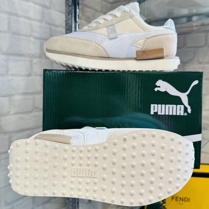 Кроссовки Puma 35-41 р