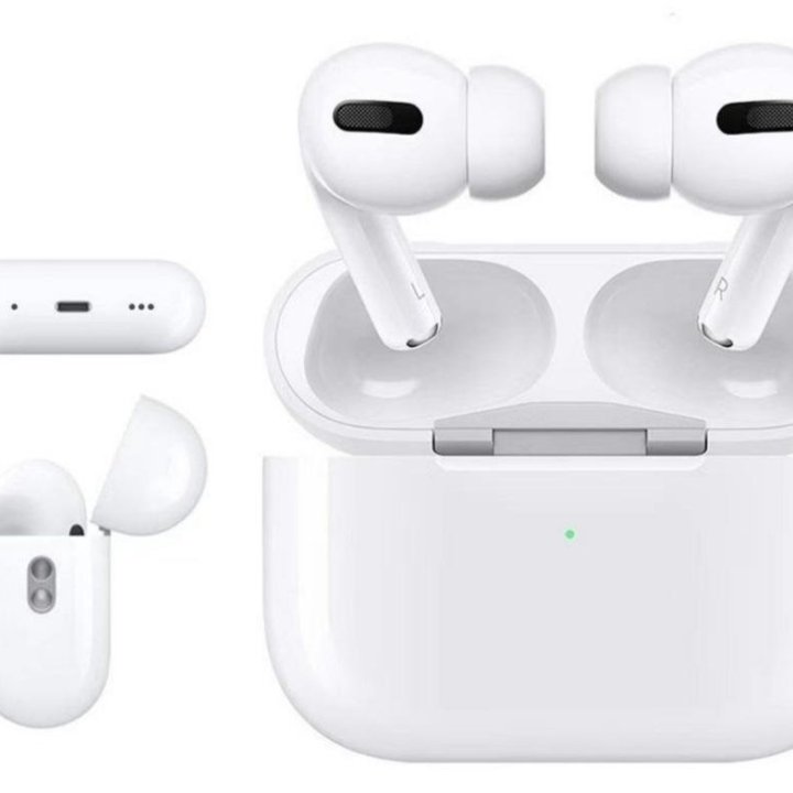 Беспроводные наушники AirPods Pro2()