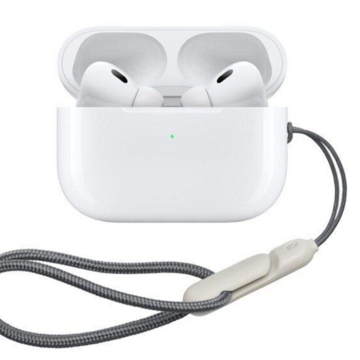 Беспроводные наушники AirPods Pro2()