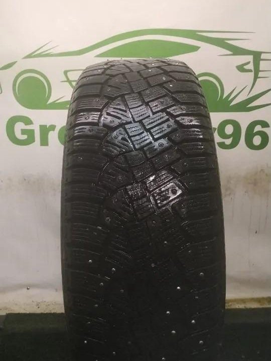 245/55 R19 Continental Ice Contact 2 1 шт