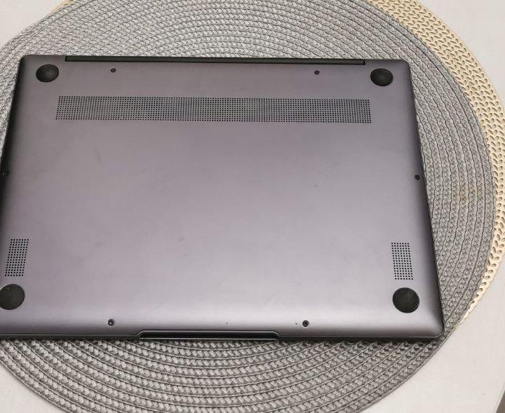 Ноутбук Huawei