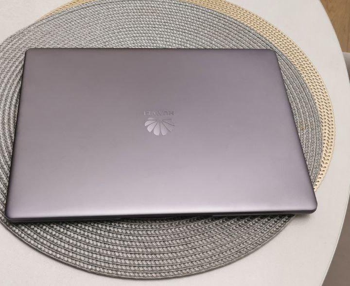 Ноутбук Huawei