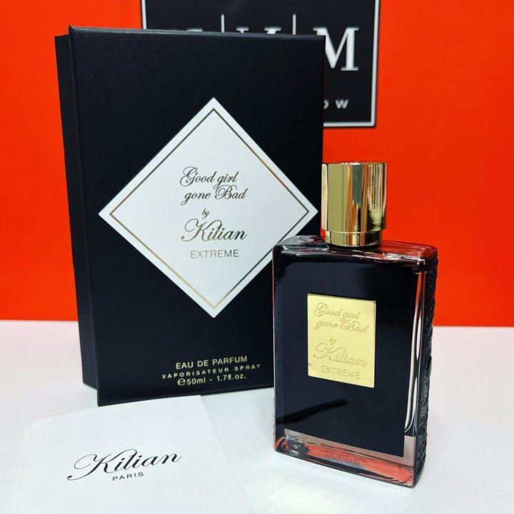 Kilian - Good Girl Extreme 50ml