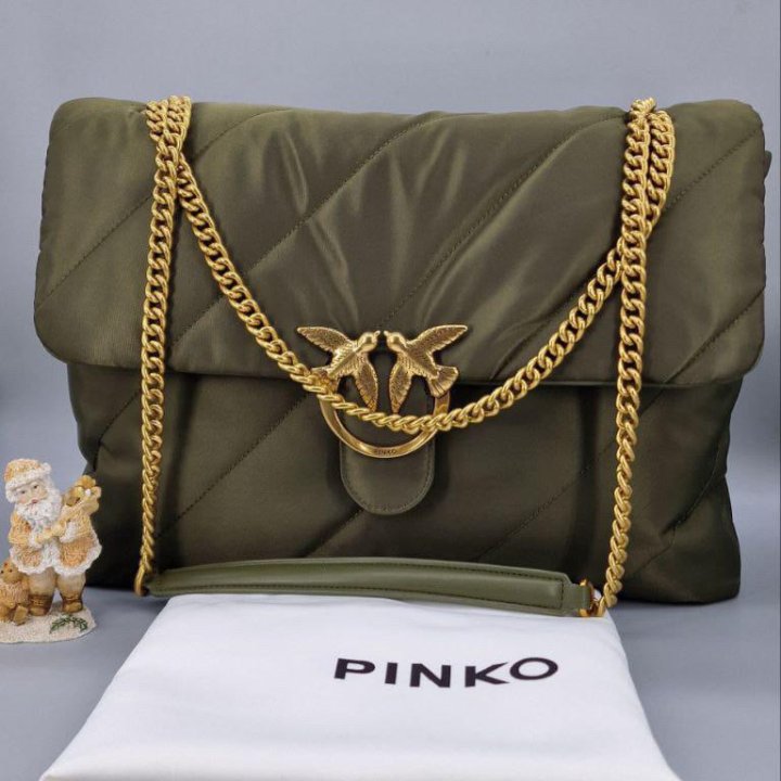 Сумка Pinko