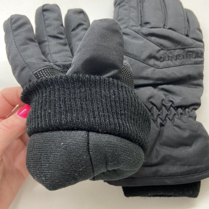 Перчатки Outventure