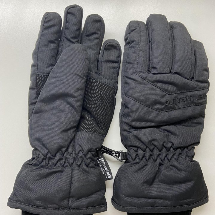 Перчатки Outventure