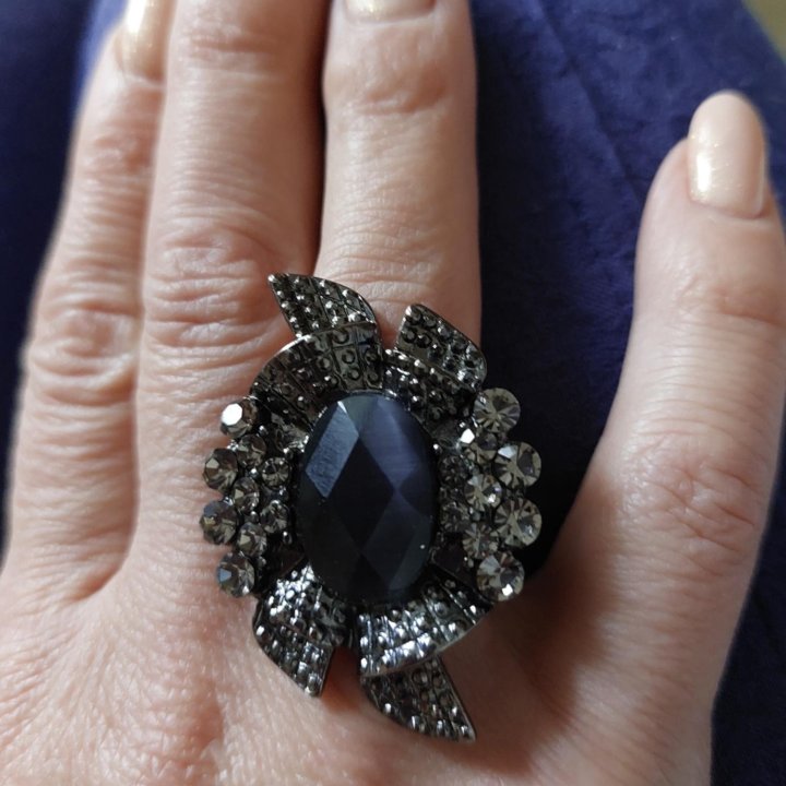 Браслет , кольцо , колье