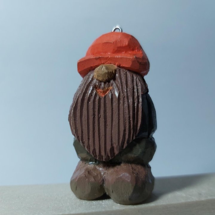 Фигурка-брелок