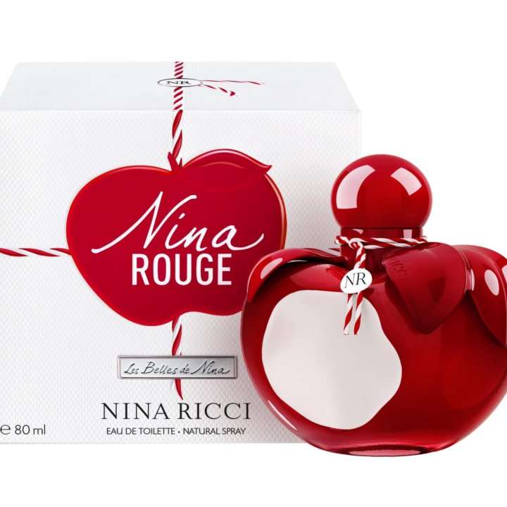 Nina Ricci