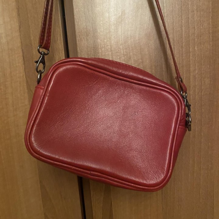 Сумка через плечо